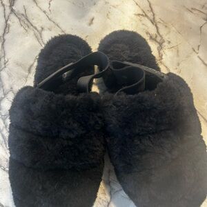 UGG Clog slippers size 8